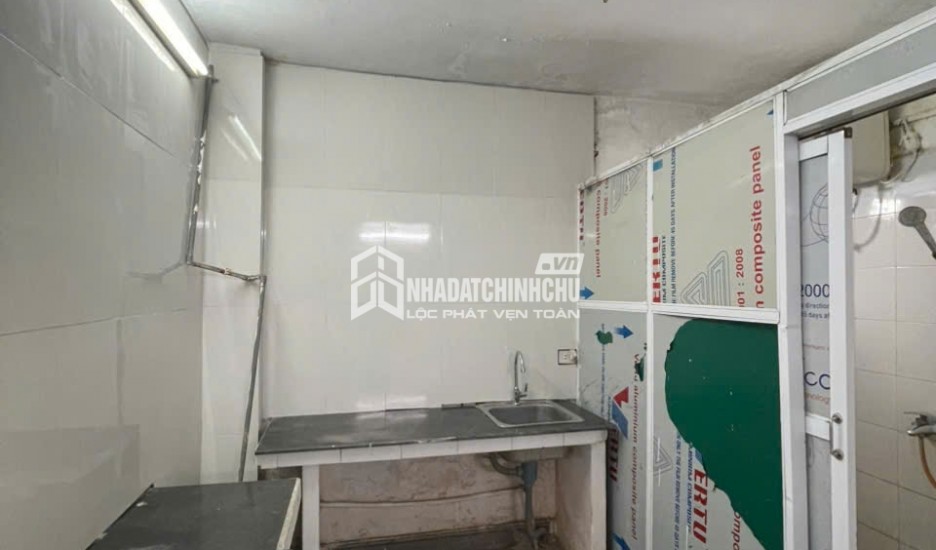 Chính chủ cho thuê tầng 1 nhà số 102 – Chung cư Phương Mai, ngõ 91/2 Lương Định Của, Hà Nội.